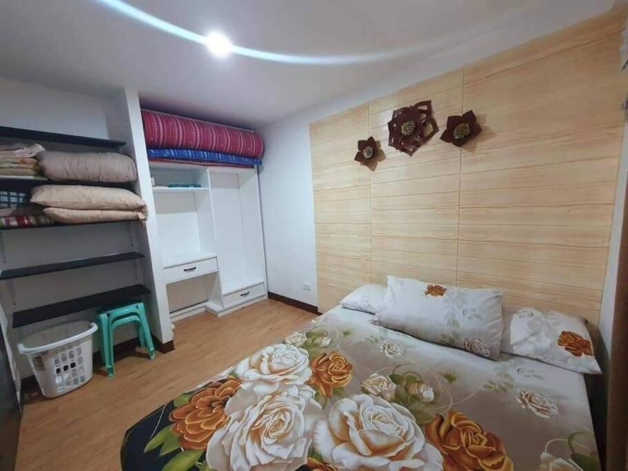 Arezzo Davao Near Sm Lanang & Airport Lägenhet Exteriör bild
