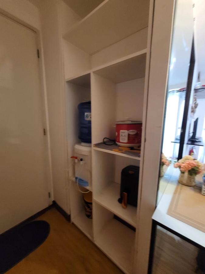 Arezzo Davao Near Sm Lanang & Airport Lägenhet Exteriör bild
