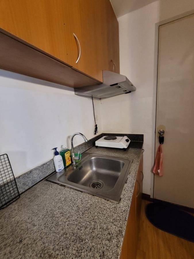 Arezzo Davao Near Sm Lanang & Airport Lägenhet Exteriör bild